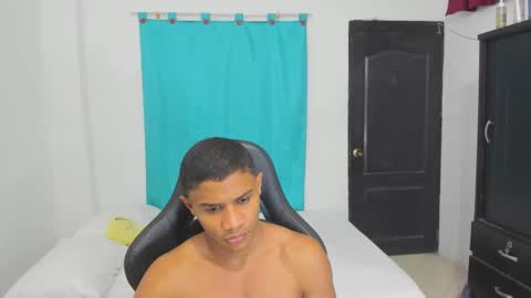 Ethan  online show from September 8, 2025, 11:48 pm