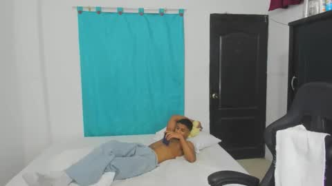 Ethan  online show from October 10, 2025, 1:15 am