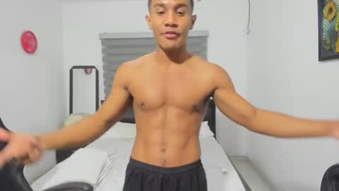 Ethan  online show from April 11, 2026, 2:49 am