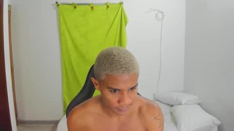 Ethan  online show from May 14, 2026, 5:31 pm