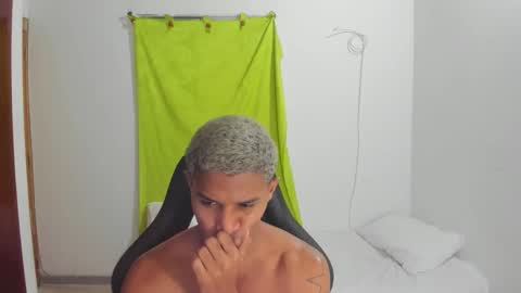 Ethan  online show from June 1, 2026, 3:14 pm