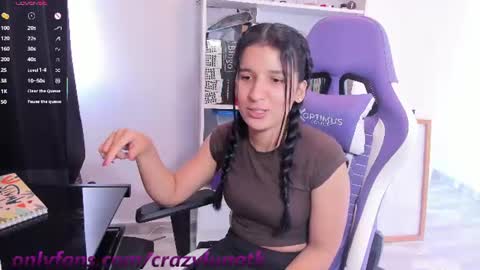 Lunita online show from July 10, 2026, 1:47 pm