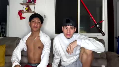 Snapshot of cosmic_cat01 chatting on February 7, 2026, 7:56 am steven online show from February 7, 2026, 7:56 am