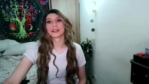 cosmic_crystal online show from March 16, 2026, 8:02 pm