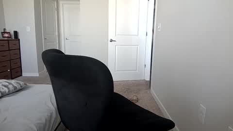 cosmicbae777 online show from October 7, 2025, 8:50 pm