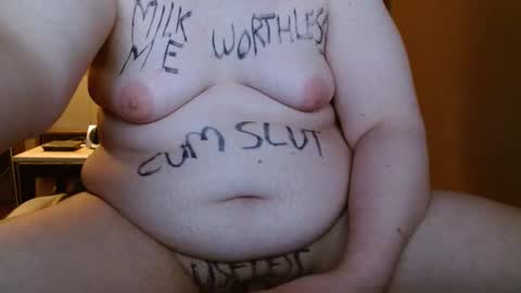 cosmicjones88 online show from December 8, 2024, 12:19 pm