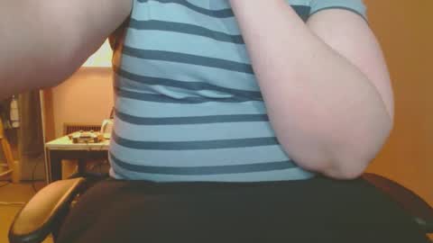 cosmicjones88 online show from January 25, 2025, 11:34 am