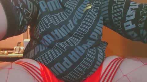 cosmicjones88 online show from February 13, 2025, 4:54 am