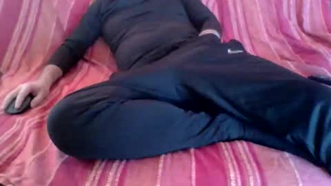 Snapshot of cosmickx chatting on December 21, 2025, 2:46 pm Cosmick online show from December 21, 2025, 2:46 pm