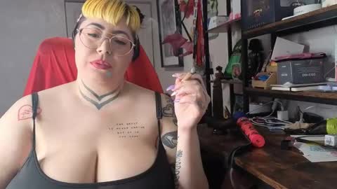 Miss Mei online show from February 21, 2026, 3:07 am