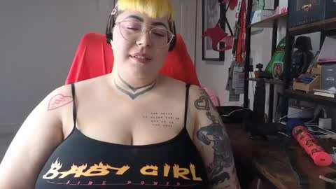 Miss Mei online show from February 22, 2026, 6:02 am
