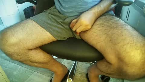 Cotosmith online show from January 18, 2025, 7:15 pm