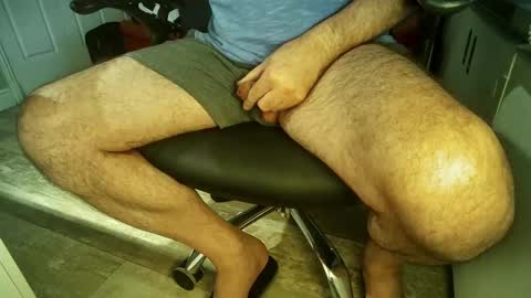 Cotosmith online show from January 18, 2025, 11:55 pm