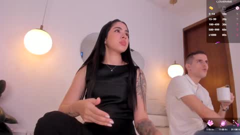  Candy  Ken  online show from January 1, 2025, 7:20 am