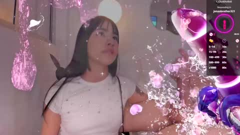  Candy  Ken  online show from January 7, 2025, 7:10 am