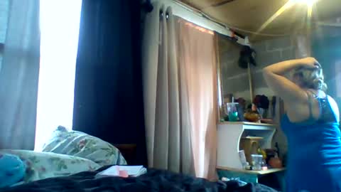 Leftys Way online show from February 7, 2025, 6:34 pm