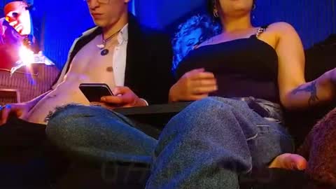 Emma steffano fraggacci online show from October 7, 2025, 5:04 am