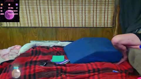 Alaskawildcouple online show from November 6, 2025, 11:22 am