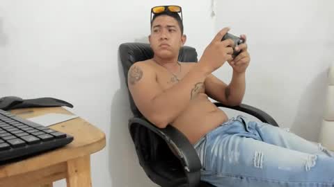 Nikol y  tomy online show from January 11, 2025, 10:51 pm