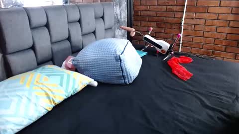 Snapshot of couple_gold69 chatting on March 23, 2026, 9:02 am Andrea and Scott online show from March 23, 2026, 9:02 am