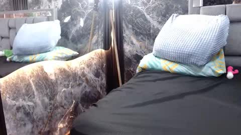 Snapshot of couple_gold69 chatting on April 7, 2026, 8:48 am Andrea and Scott online show from April 7, 2026, 8:48 am