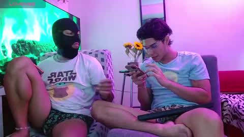 Snapshot of couple_hotfd chatting on February 13, 2026, 10:17 pm Couple hotFD online show from February 13, 2026, 10:17 pm