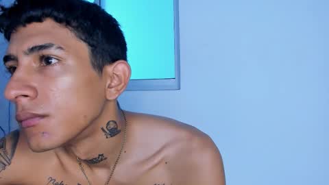 couple_no_limits22 online show from November 23, 2025, 2:17 pm