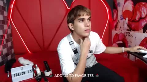 Snapshot of couple_sexxy7 chatting on February 17, 2025, 6:15 pm MIA LIZ AND SAM online show from February 17, 2025, 6:15 pm