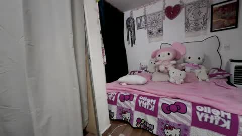 Snapshot of couple_sexxy7 chatting on June 21, 2026, 1:19 am MIA LIZ AND SAM online show from June 21, 2026, 1:19 am