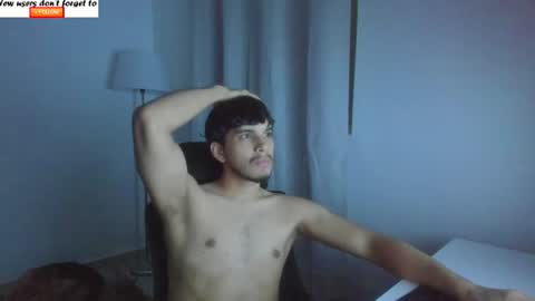 Snapshot of couple_sexxy7 chatting on July 6, 2026, 9:39 am MIA LIZ AND SAM online show from July 6, 2026, 9:39 am