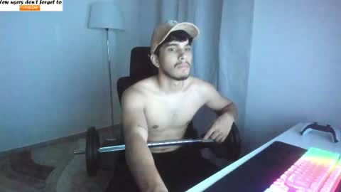 Snapshot of couple_sexxy7 chatting on July 7, 2026, 12:24 am MIA LIZ AND SAM online show from July 7, 2026, 12:24 am