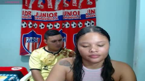 SOPHIE Y CAMILO online show from June 4, 2026, 3:01 am