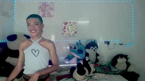 Snapshot of couple_sweet1016 chatting on September 26, 2025, 11:20 pm ALEXA KIM online show from September 26, 2025, 11:20 pm