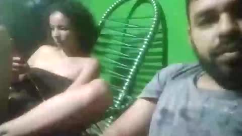 coupleangel01 online show from January 1, 2025, 1:26 am