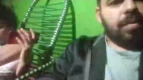 coupleangel01 online show from January 3, 2025, 1:27 am