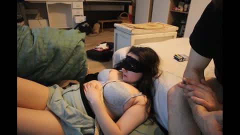 coupleforyou23 online show from January 31, 2025, 4:06 pm