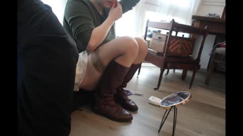 coupleforyou23 online show from February 2, 2025, 3:28 pm