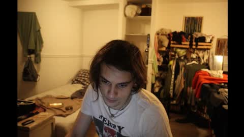 coupleforyou23 online show from February 9, 2025, 3:22 am