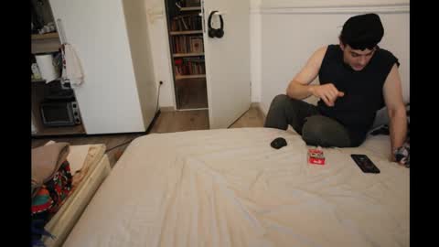 coupleforyou23 online show from February 9, 2025, 9:37 am