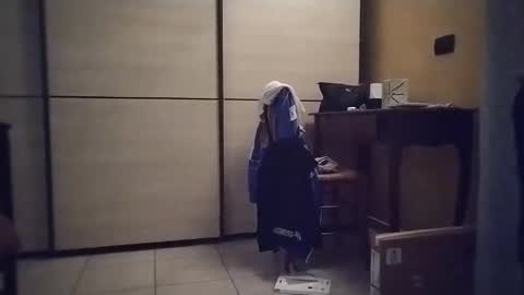 coupleforyou23 online show from February 27, 2025, 8:09 pm