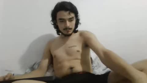 Lucia And Daniel online show from September 22, 2025, 4:47 am