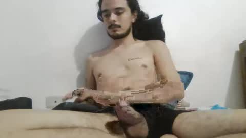 Lucia And Daniel online show from December 20, 2025, 3:46 am