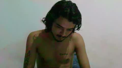 Lucia And Daniel online show from December 21, 2025, 2:51 am