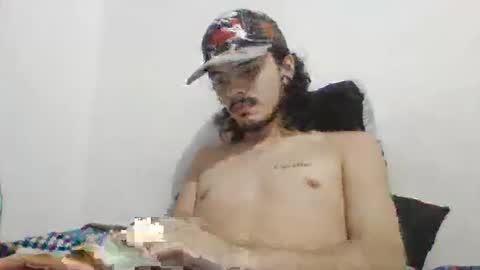 Lucia And Daniel online show from January 10, 2026, 4:03 am