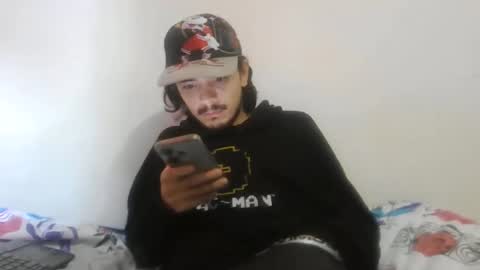 Lucia And Daniel online show from February 2, 2026, 12:26 pm