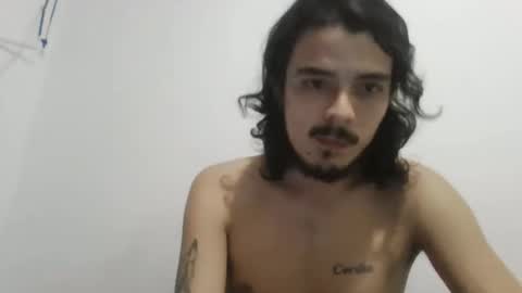 Lucia And Daniel online show from February 9, 2026, 5:11 am