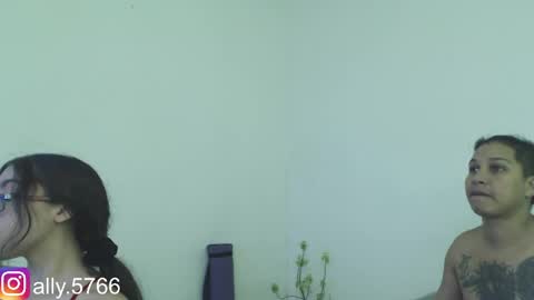 COUPLE PERV online show from April 24, 2026, 9:39 pm