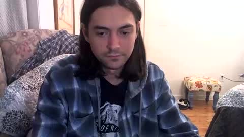 Harry online show from March 13, 2026, 4:41 am