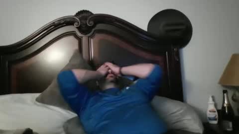 Snapshot of cowboy190087 chatting on January 1, 2025, 5:43 am cowboy190087 online show from January 1, 2025, 5:43 am