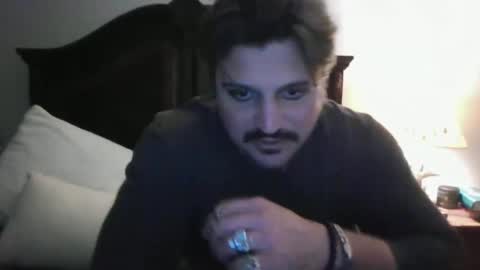 Snapshot of cowboy190087 chatting on January 26, 2025, 8:57 am cowboy190087 online show from January 26, 2025, 8:57 am